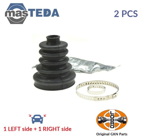 190974 joint boot - joint, kit