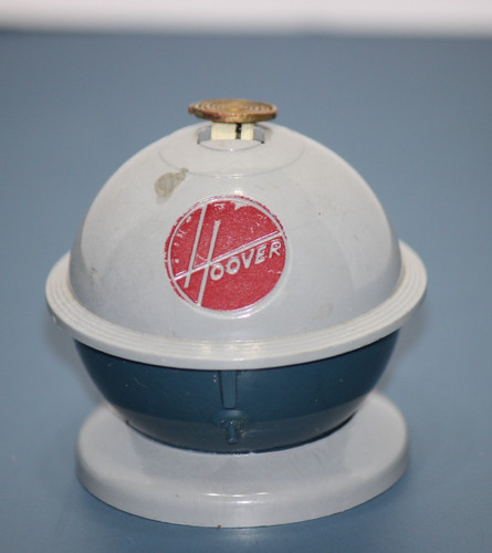 Vintage hoover vacuum - vintage,