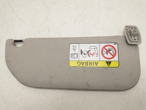 Citroen sun visor feel - sun,