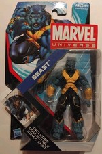 MARVEL UNIVERSE BEAST 3.75