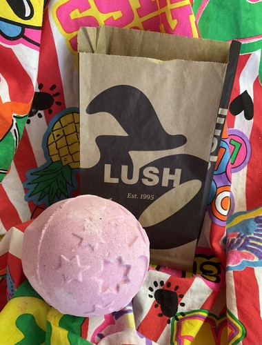 Lush twilight bath - bath,