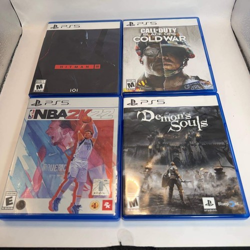 Ps5 game bundle - game,
