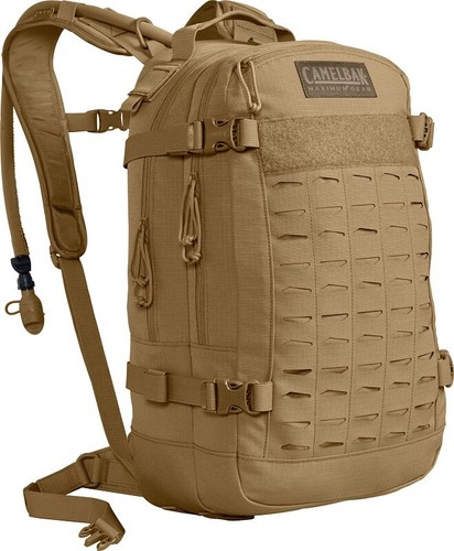 Camelbak hawg milspec crux - camelbak,