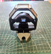 Exhaust Rubber Mount Hanger