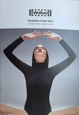 WOLFORD Colorado Stringbody