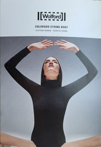Wolford colorado stringbody - wolford,
