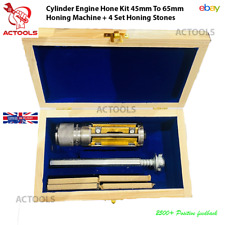 Cylinder Hone Kit Engine 45 -