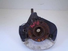 FORD KA ZETEC 1.2 PPETROL 2009-2016 STUB AXLE - DRIVER/RIGHT FRONT 