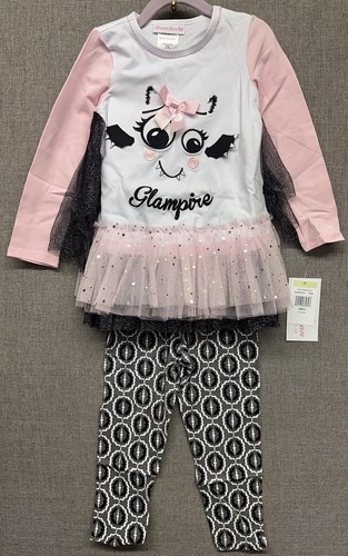 New bnwt bonnie jean - jean, baby