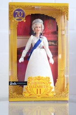 Barbie Signature Queen