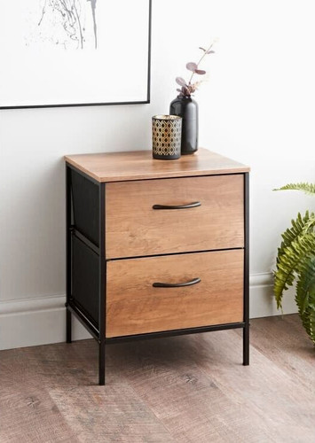 Drawer unit side table - drawer,