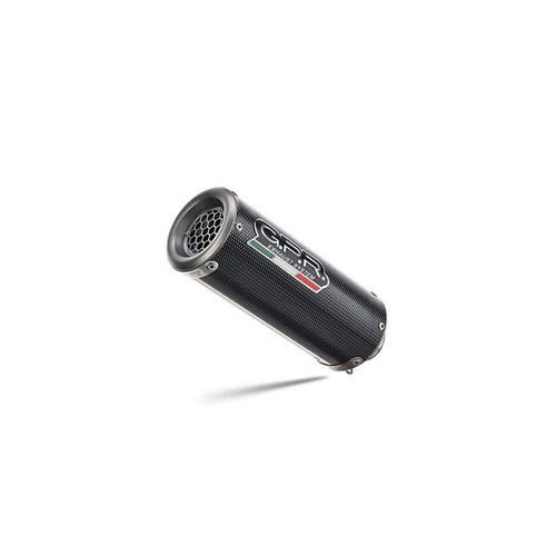 Gpr poppy slip muffler - gpr,