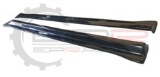 OEM Side skirts Extension Add