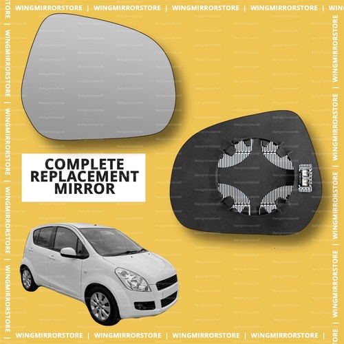 Right side for suzuki - side,