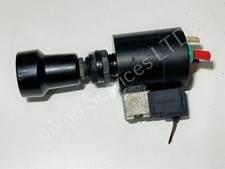 Genuine Mercedes 1117 RHD