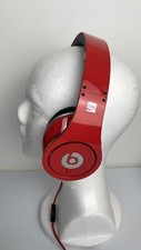 Studio Beats By Dre Coca Cola