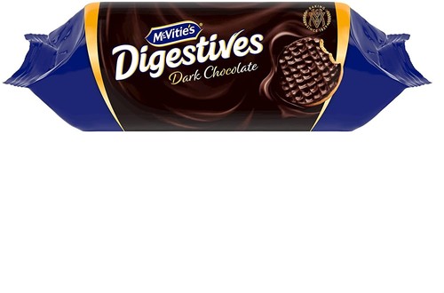 Mcvitie dark chocolate - mcvitie's,