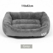 Pet Cat Dog Beds Cat Bed Soft