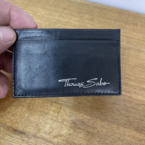 Thomas sabo men - thomas, black