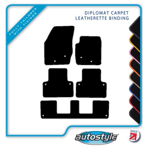 Fits volvo xc90 seater - xc90, 7-seater