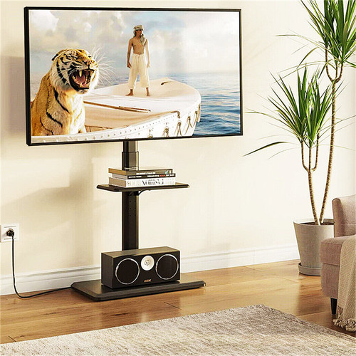 Tall stand swivel - tall,