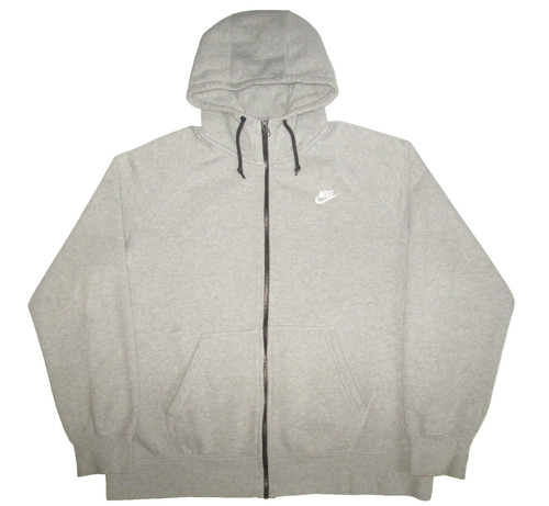 Nike sportswear aw77 - sportswear, zip