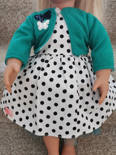Our generation dolls outfit - our,