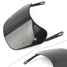 Motorcycle Windscreen Wind