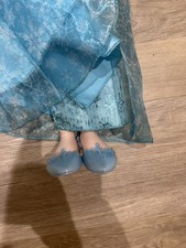 Disney Frozen Large Elsa Doll