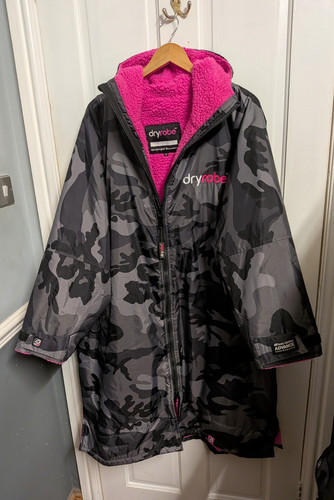 Dryrobe model advance - v3,