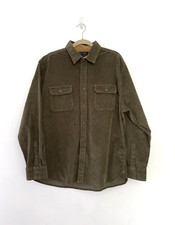 Jachs New York Khaki Corduroy