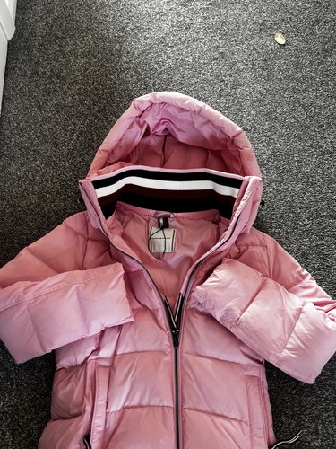 Tommy hilfiger girls pink - hilfiger,