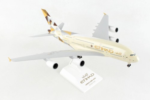 200 sky marks etihad - 1/200,