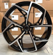 19" SEAT LEON 2005-2026 GLOSS