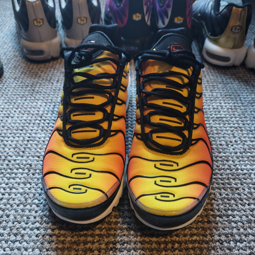 Nike air max - nike, plus