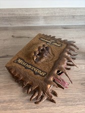 RARE Harry Potter Monster Book