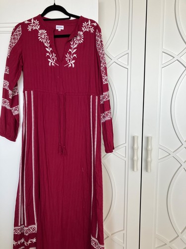 Brora size maxi nwot - brora,