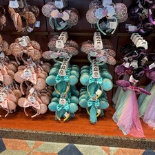 2025 disney parks - disney.parks, loungefly