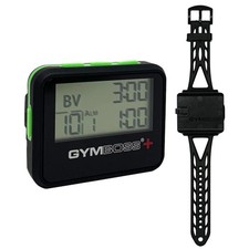 Gymboss PLUS Interval Timer