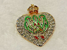 Replica of the Duchess of