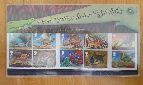 Royal mail presentation - royal,