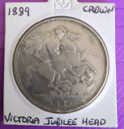 1889 victoria - 1889,