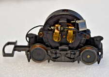 Lima Class 42 Warship Motor