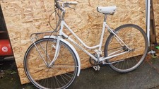 Manchester Womans Retro Bike