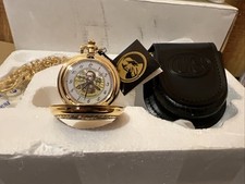 Franklin Mint Collector PGT