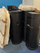 Exhibition System - Pull-up