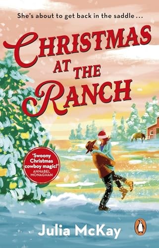 Christmas the ranch - christmas,