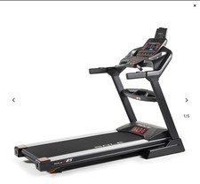 Sole F85 Folding Treadmill