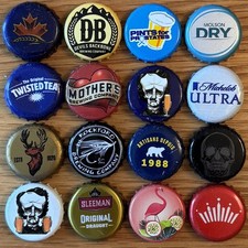 16 Different Rare USA 🇺🇸