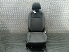 VOLKSWAGEN POLO SEAT FRONT